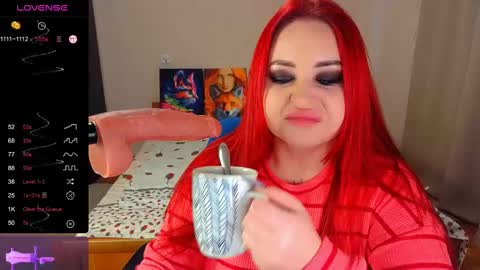 Emily online show from February 16, 2:10 pm