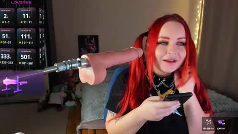 Emily online show from October 13, 3:04 pm