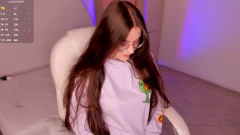 Snapshot of cherry_blond_ chatting on February 20, 6:39 am Cherry online show from February 20, 6:39 am