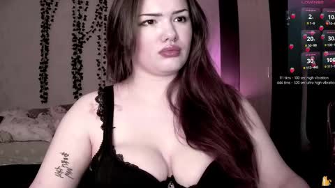 Snapshot of cherry_elfcat chatting on September 11, 4:35 am cherry_elfcat online show from September 11, 4:35 am