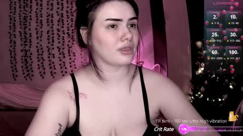 Snapshot of cherry_elfcat chatting on January 5, 12:42 am cherry_elfcat online show from January 5, 12:42 am