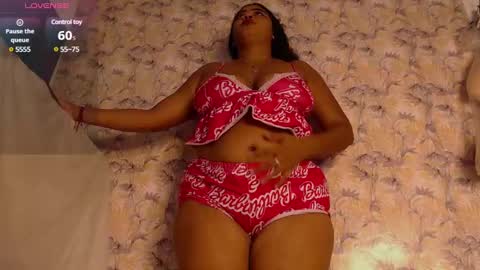 Snapshot of cherry_guerrera chatting on February 16, 9:38 pm Ask me online show from February 16, 9:38 pm