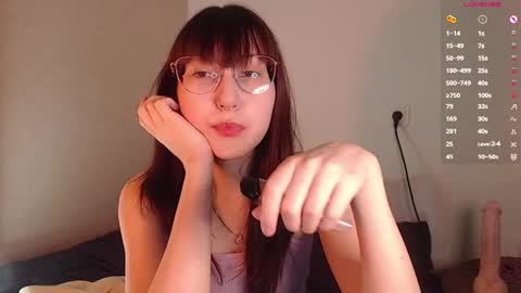 Cheryl online show from March 5, 4:13 pm