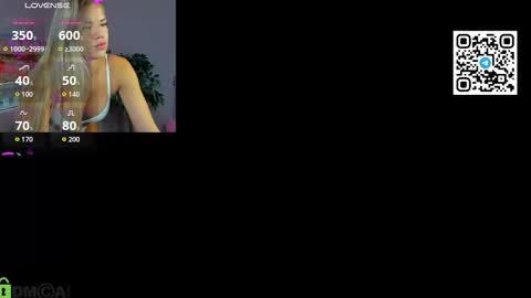 Lexi online show from February 18, 3:38 am