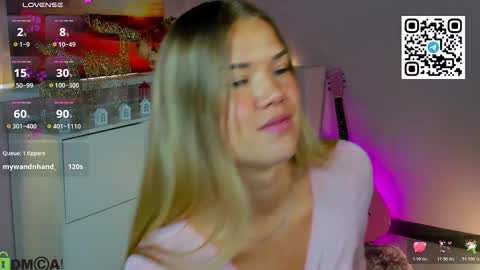 Lexi online show from February 20, 6:26 am