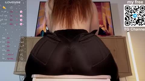Snapshot of cherry_pie_88 chatting on March 3, 9:49 am Vanessa Ray STREAMING TIME everyday of the week - German time. except Saturday online show from March 3, 9:49 am