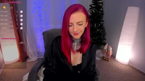 Roxy online show from December 15, 8:36 pm