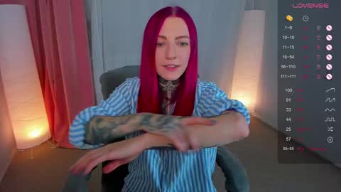 Roxy online show from February 20, 8:36 pm