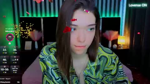 Cherry Wipe online show from June 22, 1:08 pm