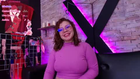     online show from March 1, 12:05 pm