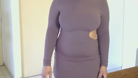 Cherrybabe online show from December 30, 9:05 am