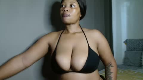 Cherrybabe online show from March 22, 2:34 pm