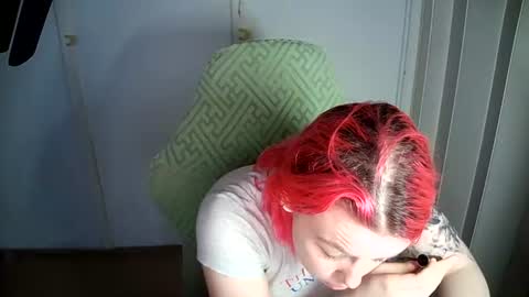 cherrybaby_0 online show from July 22, 10:49 am