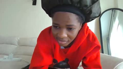 Cherryblossom2002 online show from October 24, 12:12 pm