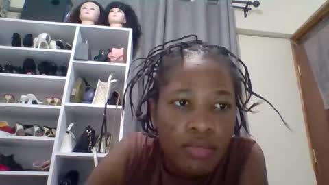 Cherryblossom2002 online show from November 30, 7:29 pm