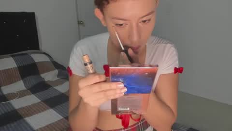 cherryblossom_23 online show from July 8, 2:58 am