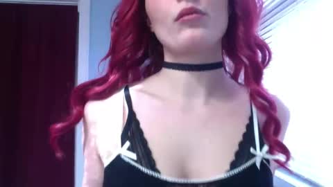 Snapshot of cherryblushxo chatting on February 4, 8:28 pm cherryblushxo online show from February 4, 8:28 pm