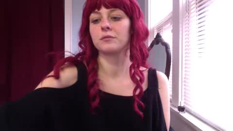 Snapshot of cherryblushxo chatting on February 25, 6:44 pm cherryblushxo online show from February 25, 6:44 pm