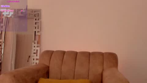 CHERRY online show from February 28, 3:39 am