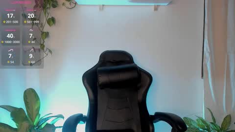 Cherry Lady online show from October 27, 12:50 am