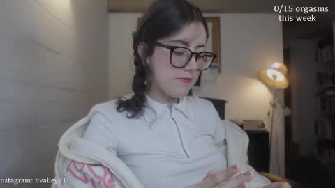 Sarah Prez online show from December 17, 5:00 am