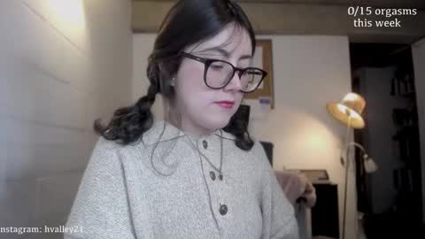 Sarah Prez online show from December 5, 3:28 am