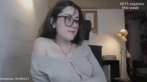 Sarah Prez online show from November 20, 3:51 am