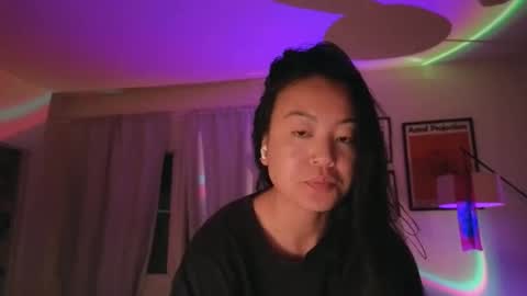 Miss Cherry online show from February 5, 9:01 am