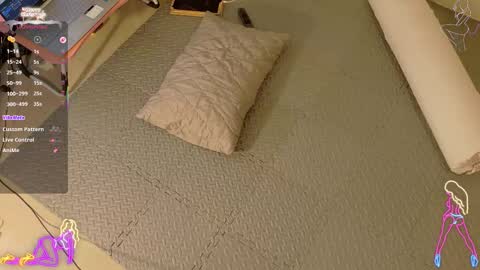 Cherry online show from December 2, 2:24 am