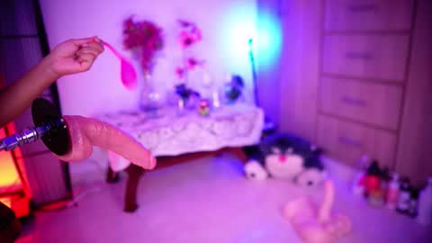 Cherry  online show from December 5, 3:17 am