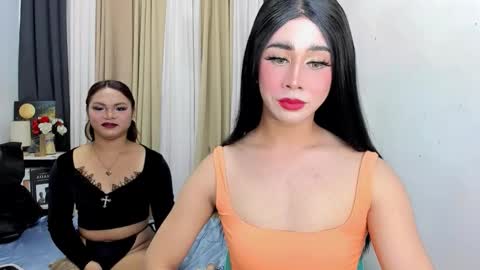 cherrymaegray online show from January 11, 12:59 am