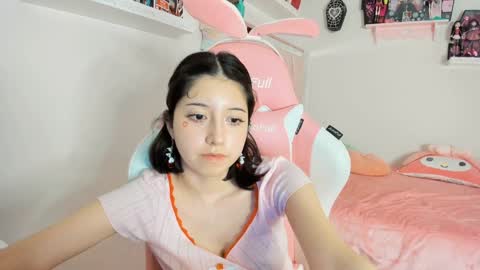 cherrycute666 online show from February 7, 3:24 am