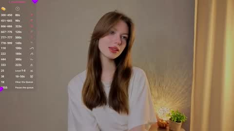 Loise online show from February 5, 5:27 pm