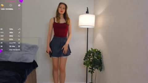 Loise online show from March 17, 5:39 pm