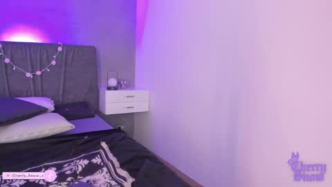 Cherry online show from October 1, 4:17 am