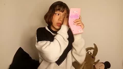 Snapshot of cherrywitchy chatting on January 9, 11:34 pm Cherry online show from January 9, 11:34 pm