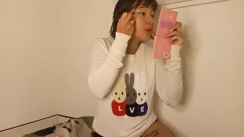 Snapshot of cherrywitchy chatting on December 23, 11:06 pm Cherry online show from December 23, 11:06 pm