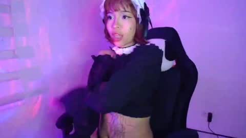Snapshot of cherrywitchy chatting on February 8, 4:47 am Cherry online show from February 8, 4:47 am
