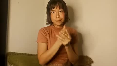 Snapshot of cherrywitchy chatting on January 9, 12:03 am Cherry online show from January 9, 12:03 am