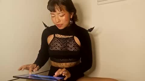 Snapshot of cherrywitchy chatting on December 28, 11:26 pm Cherry online show from December 28, 11:26 pm