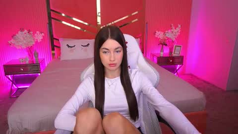 cherryylulu online show from November 20, 8:48 am