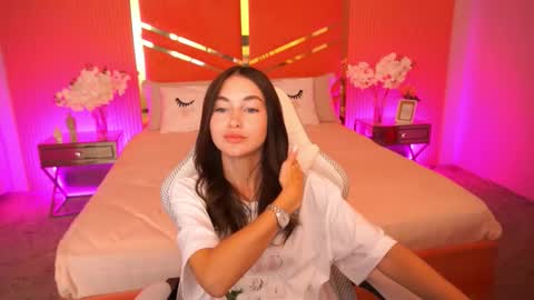 cherryylulu online show from September 16, 8:11 am