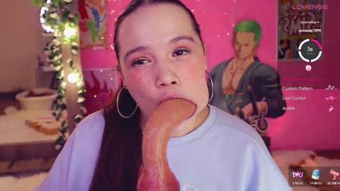 Snapshot of chery_lady22 chatting on September 29, 7:08 pm Banny online show from September 29, 7:08 pm