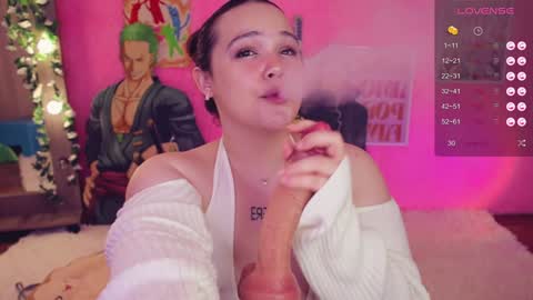 Snapshot of chery_lady22 chatting on September 11, 11:49 pm Banny online show from September 11, 11:49 pm