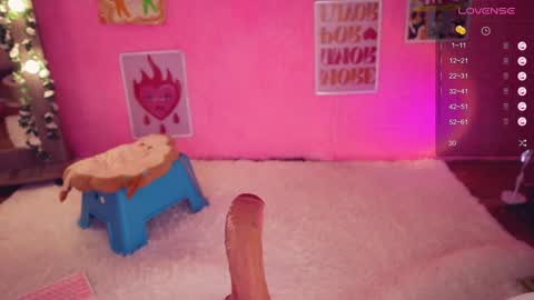 Snapshot of chery_lady22 chatting on September 21, 9:52 am Banny online show from September 21, 9:52 am