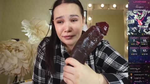 Snapshot of chery_lady22 chatting on January 8, 3:51 am Banny online show from January 8, 3:51 am