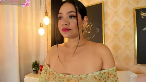 cherylfoster_ online show from March 27, 8:20 pm