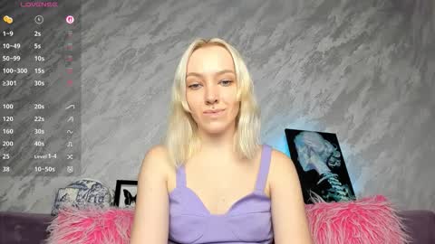 Cheryl online show from September 19, 12:31 am