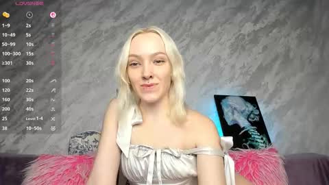 Cheryl online show from September 11, 12:44 am