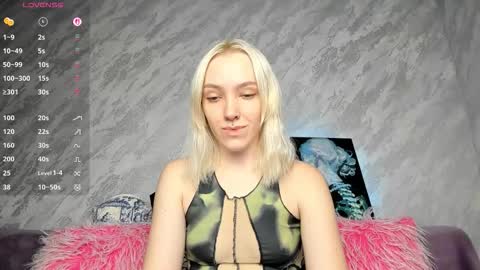 Cheryl online show from September 17, 12:19 am